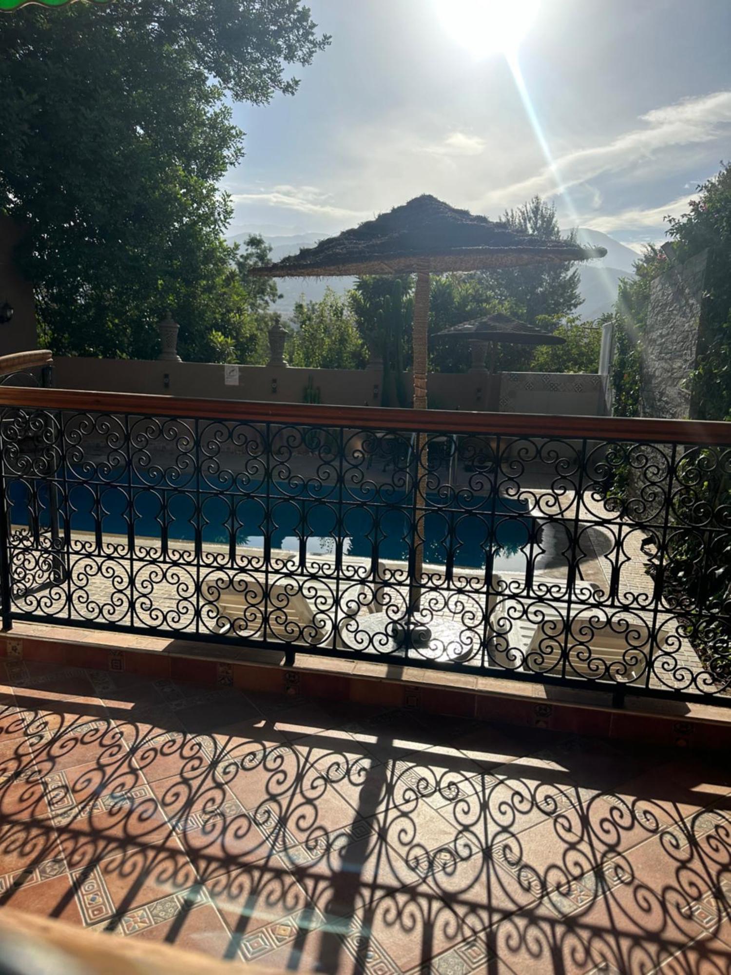 הוילה Asguine Dar Tawja מראה חיצוני תמונה