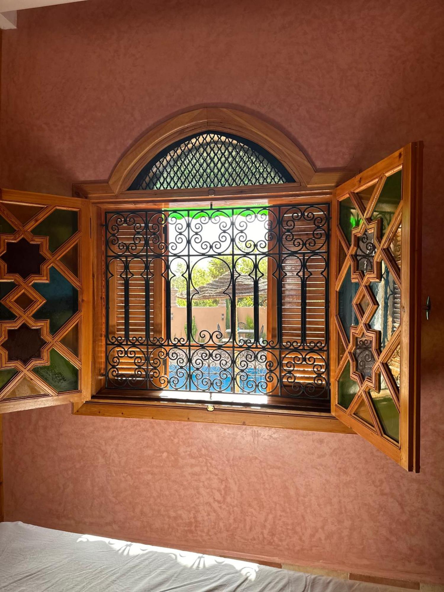 הוילה Asguine Dar Tawja מראה חיצוני תמונה